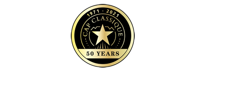 50 years of Cap Classique